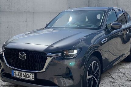 Mazda CX-60 3.999 km 49.890 € Fürth 90763