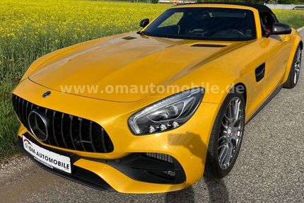 Mercedes-Benz AMG GT C 7.800 km 125.900 € Wendelstein 90530