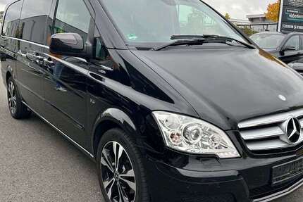 Mercedes-Benz Viano 206.600 km 20.900 € Fuerth 90763
