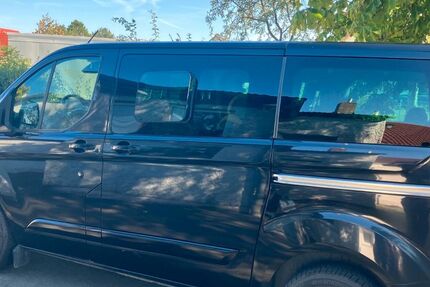 Ford Tourneo Custom 170.000 km 18.000 &euro; Kunreuth 91358