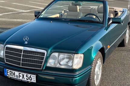 Mercedes-Benz E 200 143.000 km 16.000 € Kalchreuth 90562