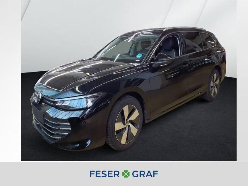 VW Passat Variant 23.514 km 34.880 € Höchstadt an der Aisch 91315