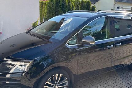 Seat Alhambra 179.000 km 17.300 &euro; Roßtal 90574