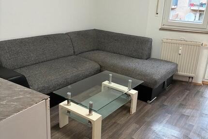 Wohnung Nürnberg Gibitzenhof - 1 Zimmer, 20 m&sup2;, 105.000&euro; | Angebot:26186688