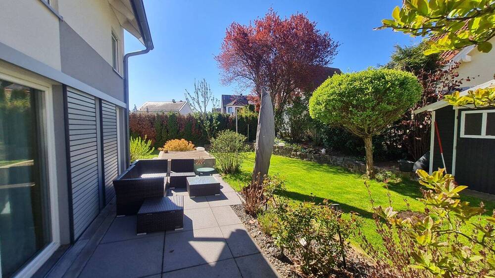 Einfamilienhaus Oberasbach Rehdorf - 5 Zimmer, 150 m&sup2;, 725.000&euro; | Angebot:26449990