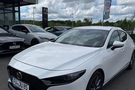 Mazda 3 8.868 km 29.680 &euro; Zirndorf 90513