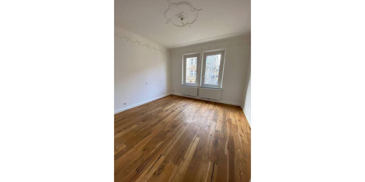 Etagenwohnung Fürth Innenstadt - 3 Zimmer, 96 m&sup2;, 1.075&euro; | Angebot:26833880