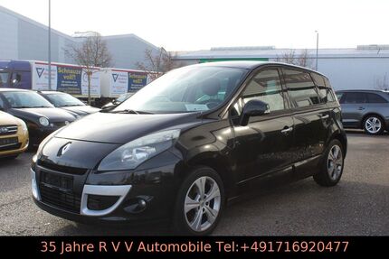 Renault Scenic 167.000 km 3.500 € Fürth (bei Nürnberg) 90763