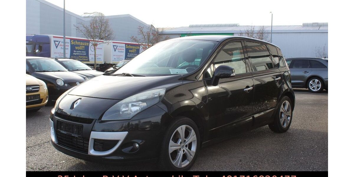 Renault Scenic 167.000 km 3.500 € Fürth (bei Nürnberg) 90763