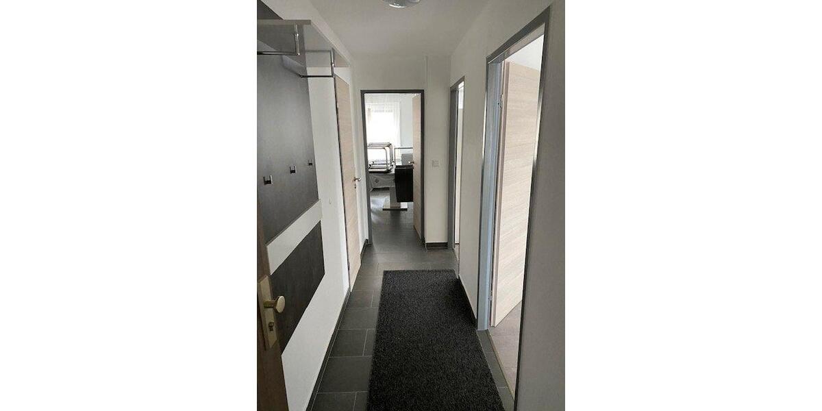 Etagenwohnung Nürnberg Sankt Leonhard - 2 Zimmer, 58 m&sup2;, 700&euro; | Angebot:27571959