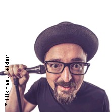 Helmut A. Binser 24.01.2026 Löwensaal