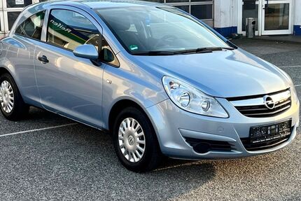 Opel Corsa 197.861 km 1.888 &euro; Nürnberg 90441