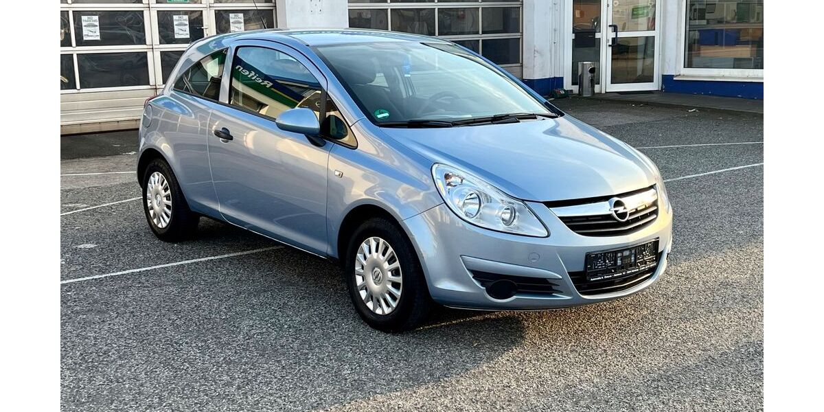 Opel Corsa 197.861 km 1.888 &euro; Nürnberg 90441