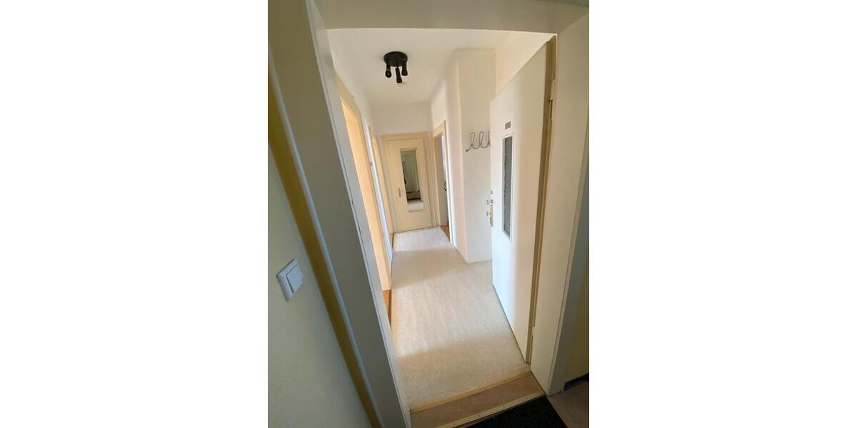 Helle 2-ZW direkt am Maffeiplatz, U-Bahn+Park vor der Tür 2 zimmer