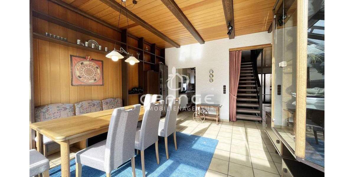 Einfamilienhaus Oberasbach Altenberg - 4 Zimmer, 178 m&sup2;, 649.000&euro; | Angebot:25770525