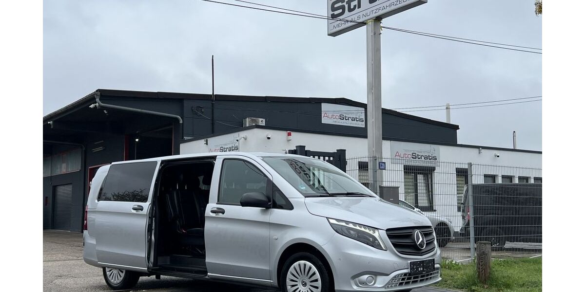 Mercedes-Benz Vito 208.810 km 31.952 &euro; Nürnberg 90431