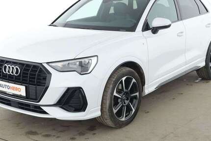 Audi Q3 26.306 km 22.740 &euro; Nürnberg 90441