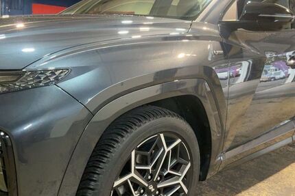 Hyundai TUCSON 33.300 km 31.970 &euro; Nürnberg 90482