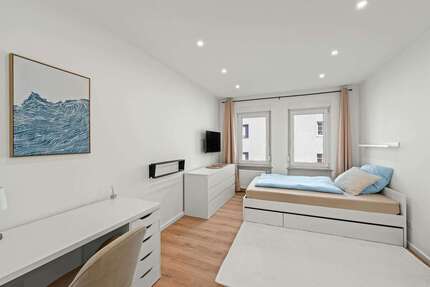 Zimmer Nürnberg Veilhof - 700&euro; | Angebot:25998167