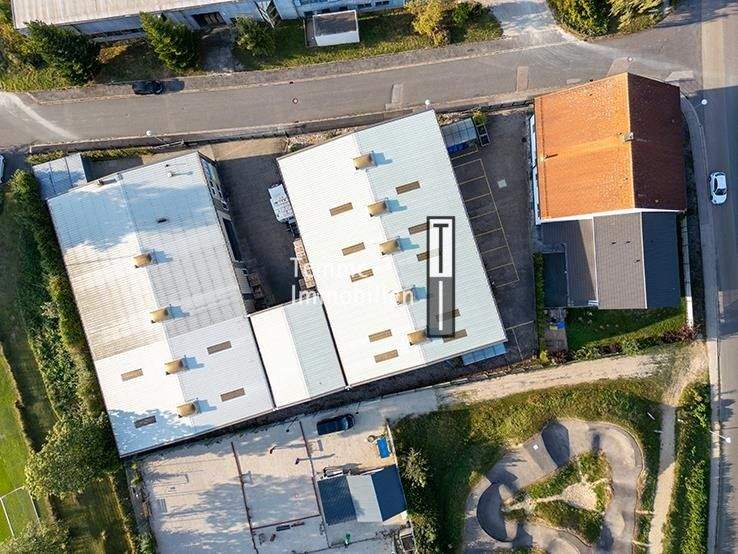 Gewerbeobjekt Berg - 2.290.000&euro; | Angebot:25746843