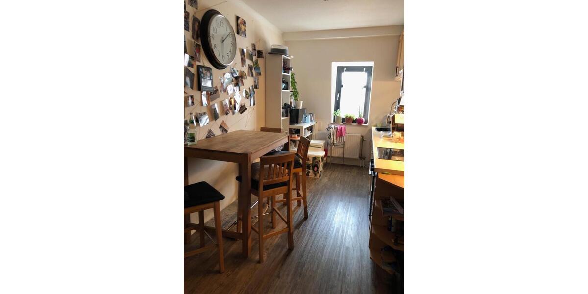 Etagenwohnung Fürth Eigenes Heim - 2 Zimmer, 48 m&sup2;, 610&euro; | Angebot:25637745