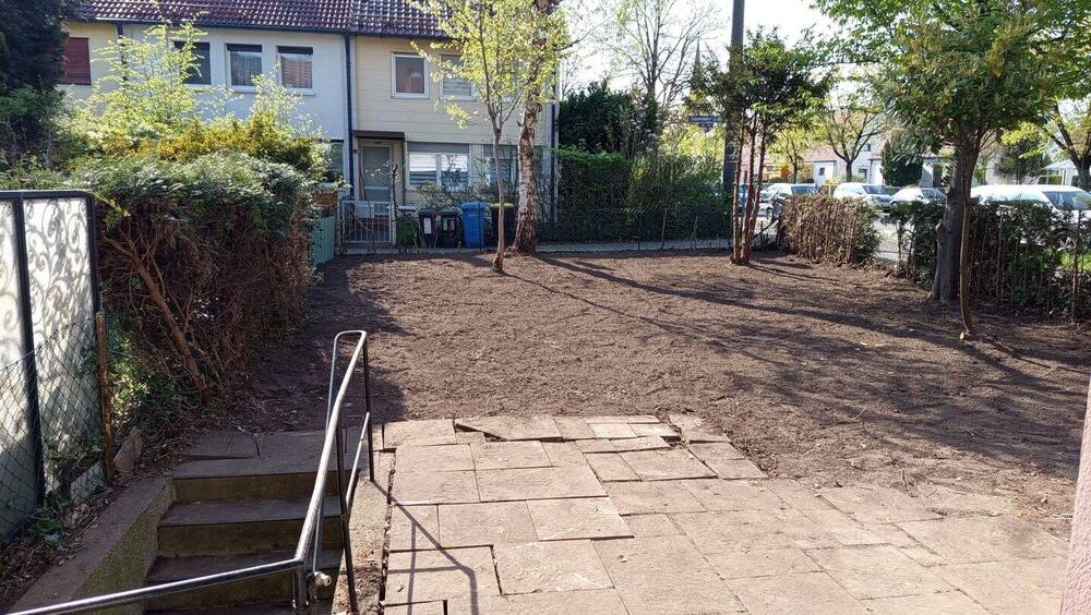 Reihenendhaus Nürnberg Gebersdorf - 4 Zimmer, 101 m&sup2;, 399.000&euro; | Angebot:26219229