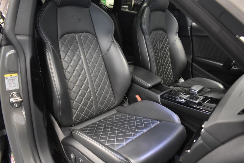 Audi A5 47.500 km 45.770 € Nürnberg 90431