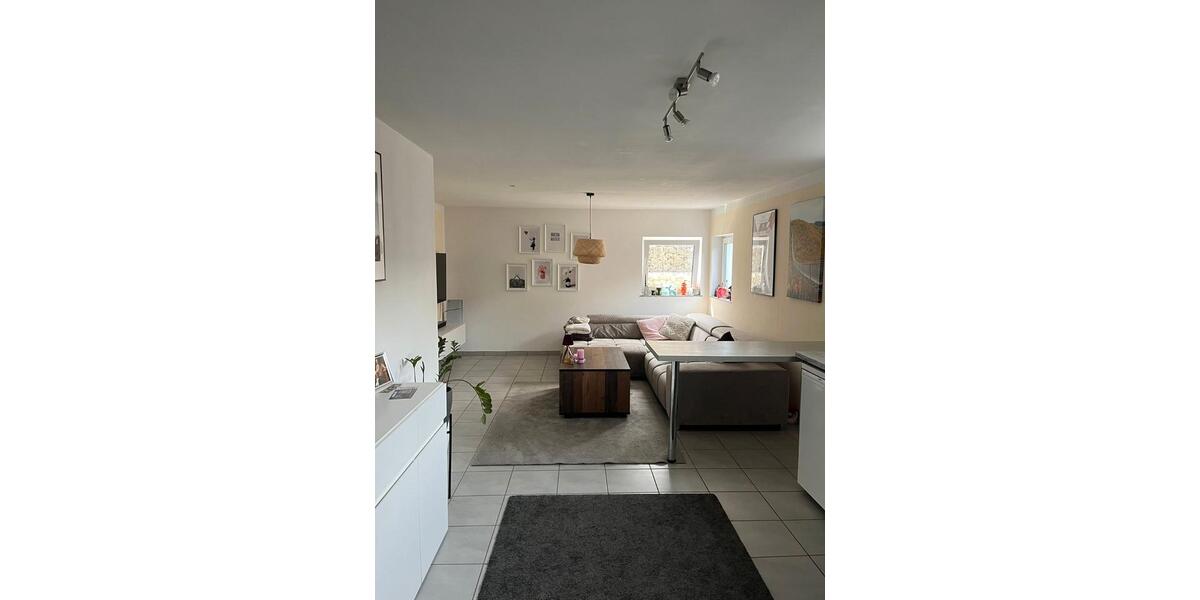 Etagenwohnung Pinzberg - 2 Zimmer, 58 m&sup2;, 440&euro; | Angebot:26413704