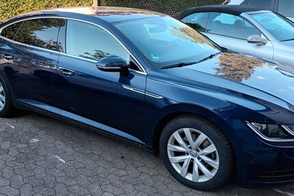 VW Arteon 82.400 km 18.499 € Fürth , Bay 90765