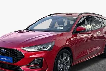 Ford Focus 18.328 km 19.990 &euro; Roth 91154