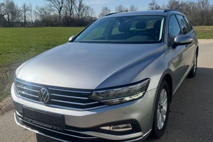 VW Passat Variant 127.800 km 14.499 &euro; Reichenschwand 91244