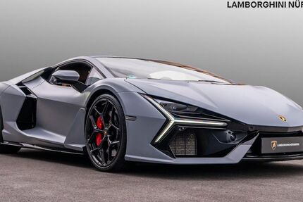 Lamborghini Revuelto 9.999 km 581.015 € Nürnberg 90441