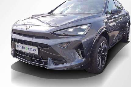 Cupra Formentor 4.800 km 32.740 € Erlangen 91056