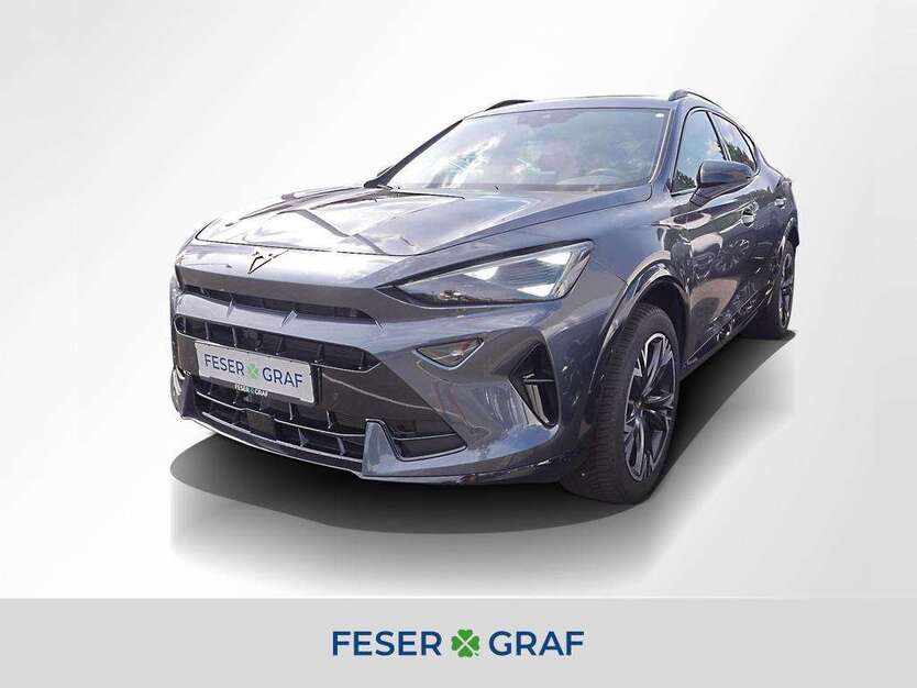 Cupra Formentor 4.800 km 32.740 € Erlangen 91056