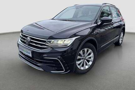 VW Tiguan 45.690 km 31.970 &euro; Cadolzburg 90556