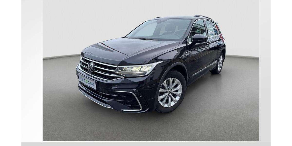 VW Tiguan 45.690 km 31.970 &euro; Cadolzburg 90556