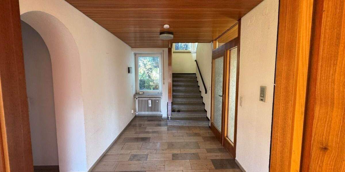 Einfamilienhaus Nürnberg Röthenbach b Schweinau - 6 Zimmer, 232 m&sup2;, 879.000&euro; | Angebot:23866154