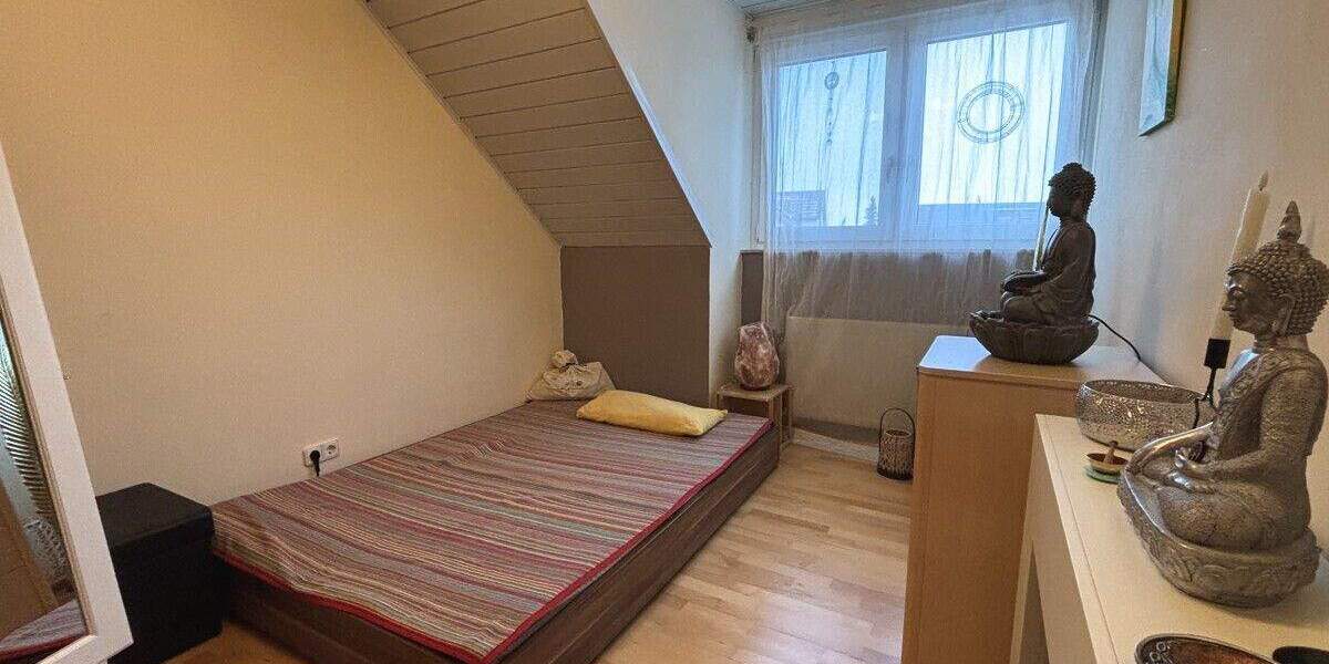Doppelhaushälfte Allersberg Eismannsdorf - 4 Zimmer, 110 m&sup2;, 530.000&euro; | Angebot:25667621