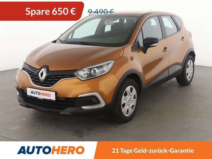 Captur