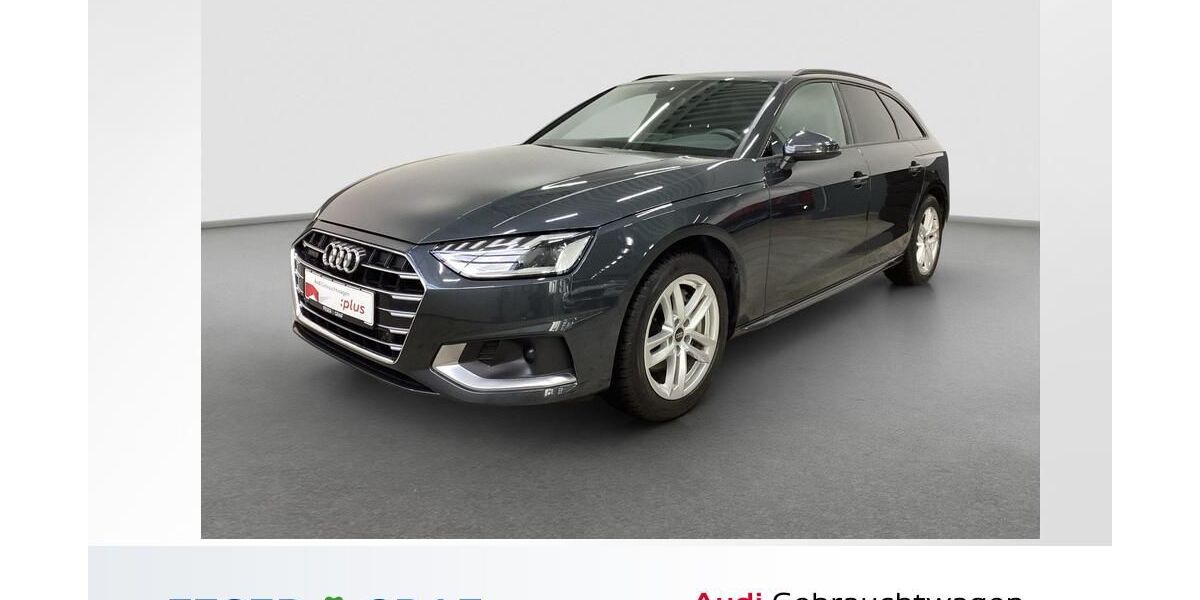 Audi A4 105.297 km 34.980 &euro; Fürth 90763