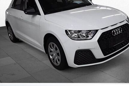 Audi A1 40.211 km 19.480 € Schwabach 91126