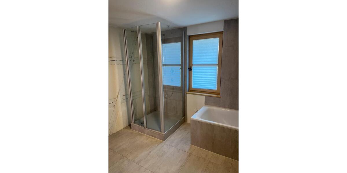 Etagenwohnung Schnaittach - 2 Zimmer, 56 m&sup2;, 1.000&euro; | Angebot:26492876