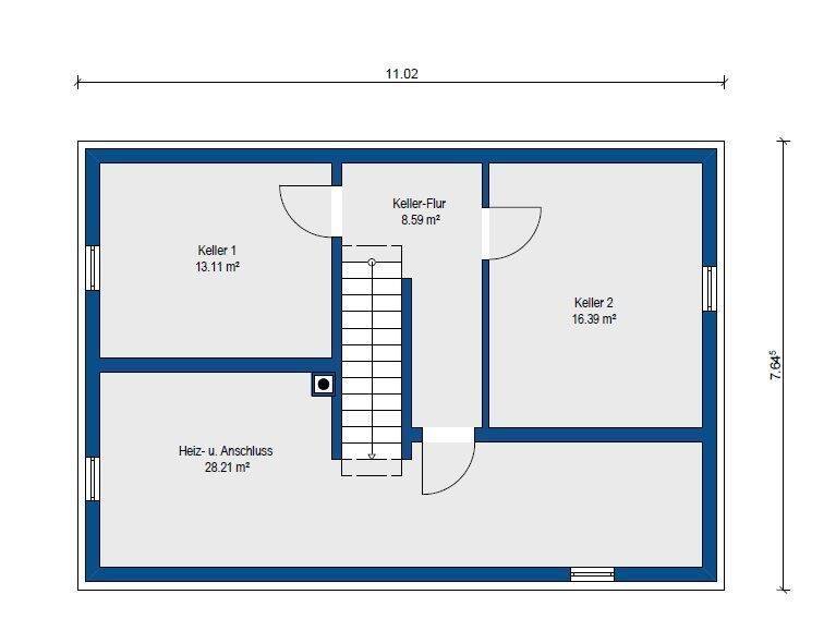 Einfamilienhaus Schwabach - 5 Zimmer, 150 m&sup2;, 790.000&euro; | Angebot:25689591