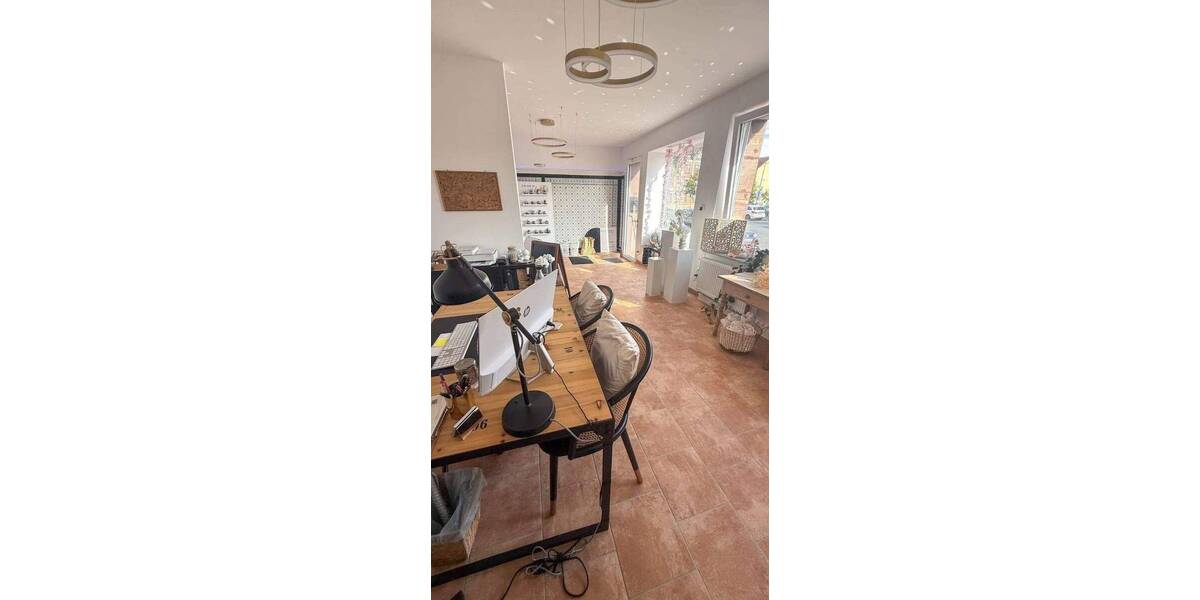 Terrassenwohnung Fürth Nordstadt - 5 Zimmer, 120 m&sup2;, 1.080&euro; | Angebot:26891611