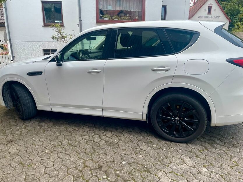 Mazda CX-60 31.000 km 42.490 € Erlangen 93152