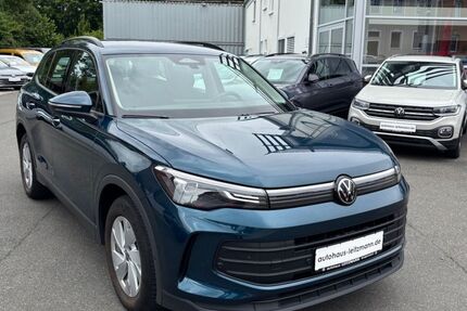 VW Tiguan 10.000 km 33.980 &euro; Langenzenn 90579