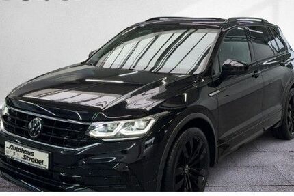 VW Tiguan 37.688 km 36.990 € Schnaittach 91220