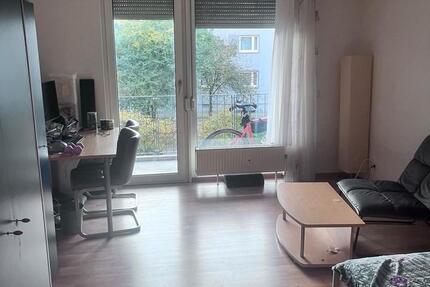 Wohnung Uttenreuth - 1 Zimmer, 27 m&sup2;, 580&euro; | Angebot:27624270