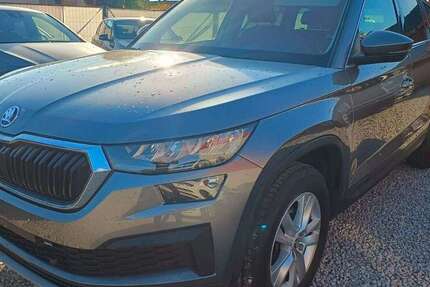 Skoda Kodiaq 70.050 km 27.999 € Fürth 90765