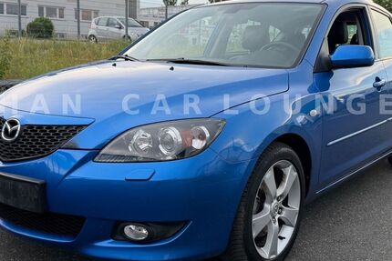 Mazda 3 140.000 km 2.490 &euro; Nürnberg 90431